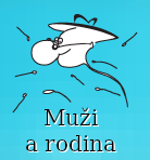 Muži a rodina